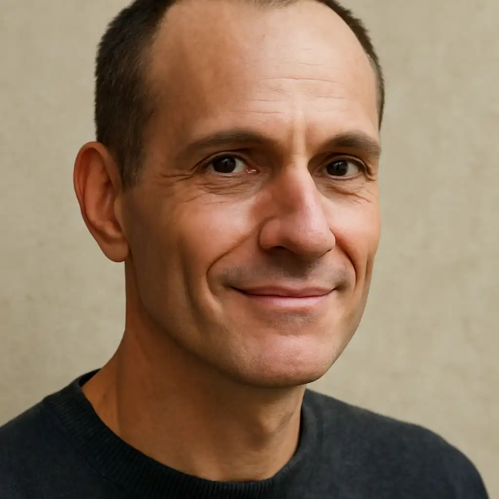 Thomas Blackwood